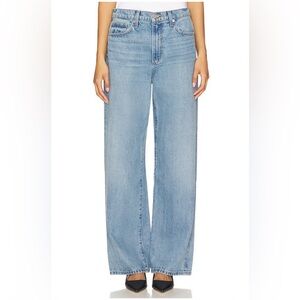 NWT Joe’s Jeans Ryan Low Slung Baggy in Boundless in Size 27